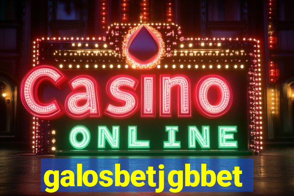 galosbetjgbbet