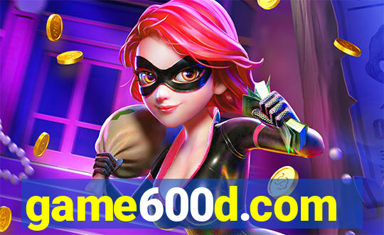 game600d.com