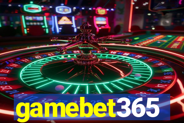 gamebet365