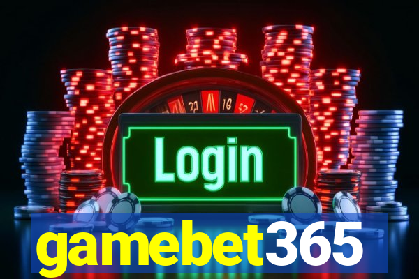 gamebet365