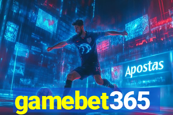 gamebet365