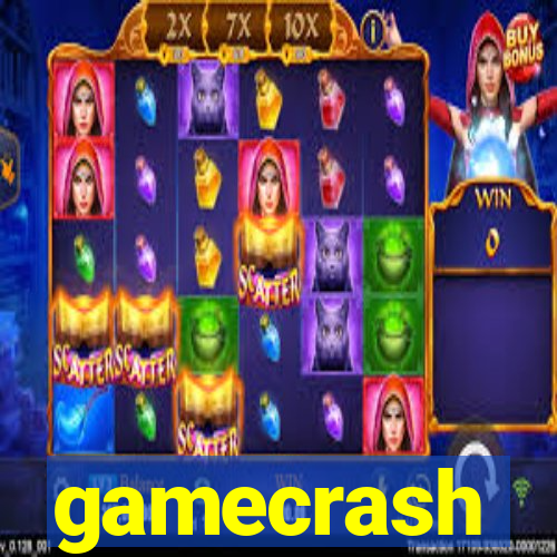 gamecrash