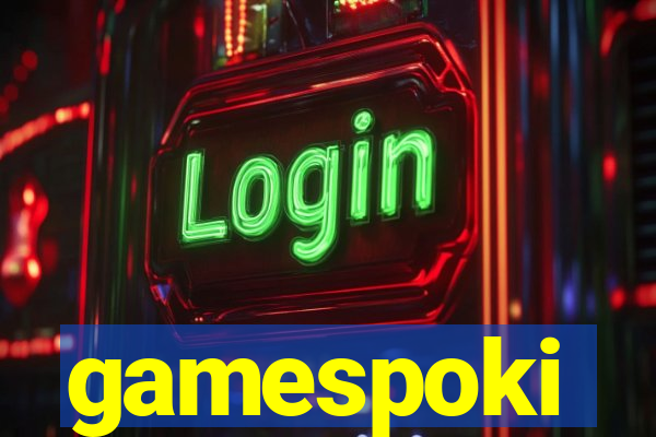 gamespoki