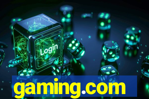 gaming.com