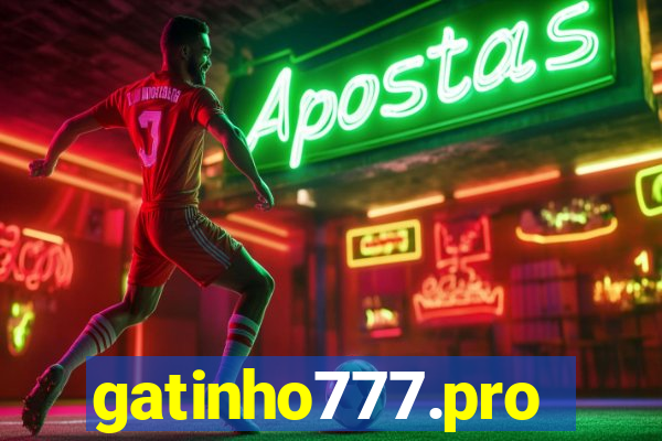 gatinho777.pro