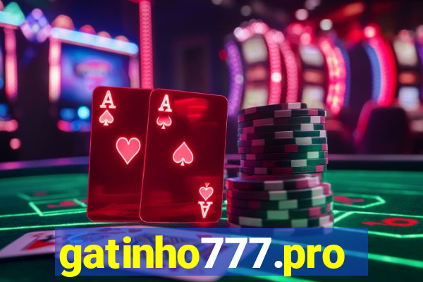 gatinho777.pro