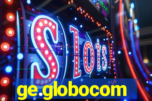 ge.globocom