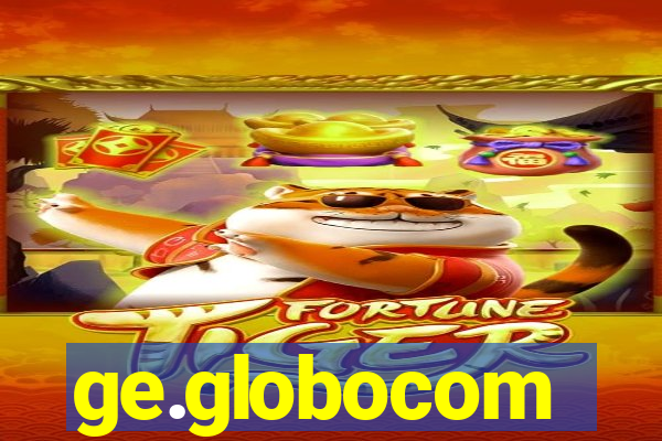 ge.globocom