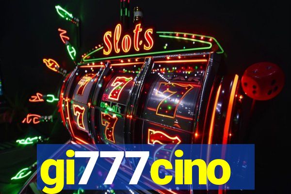 gi777cino