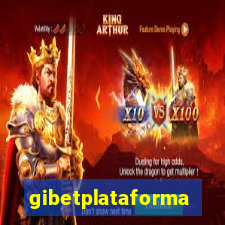 gibetplataforma