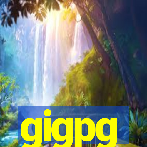 gigpg