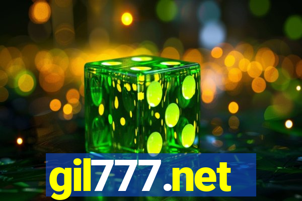 gil777.net