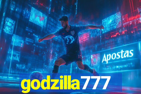 godzilla777