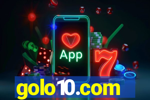 golo10.com