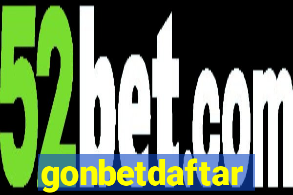 gonbetdaftar