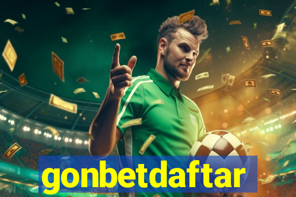 gonbetdaftar