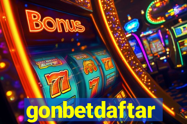 gonbetdaftar