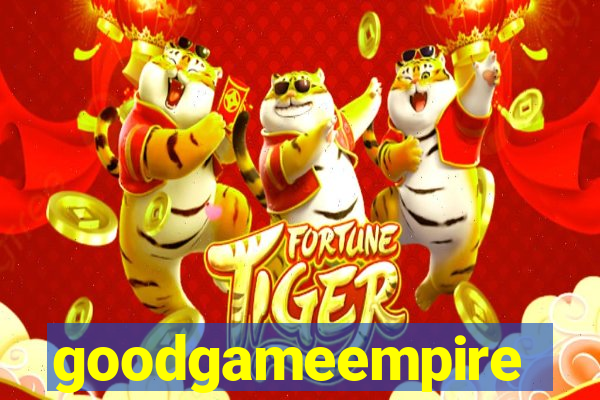 goodgameempire