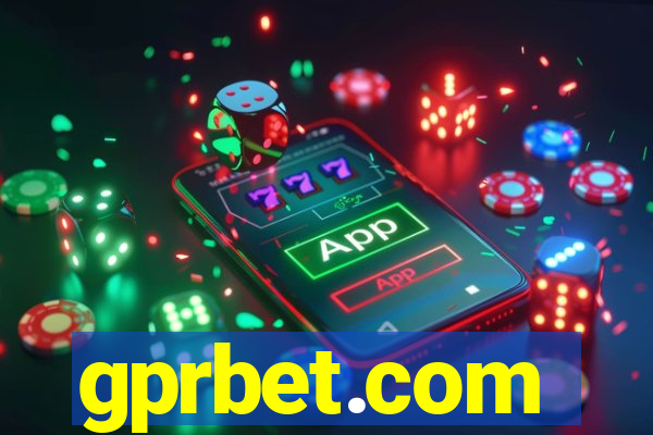 gprbet.com