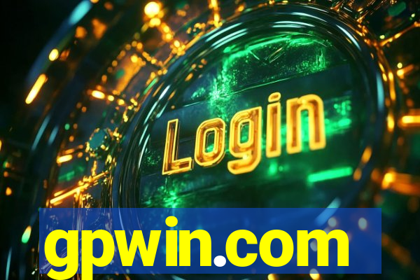 gpwin.com