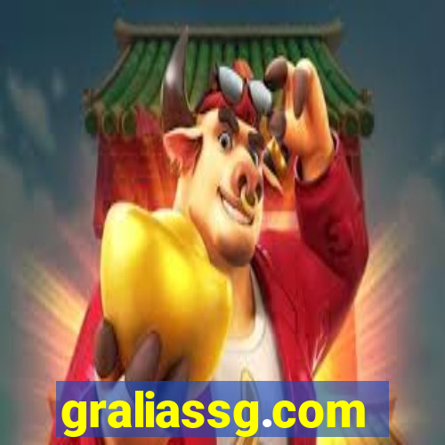 graliassg.com