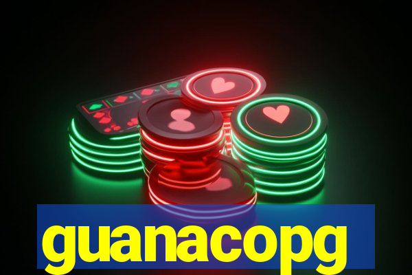 guanacopg