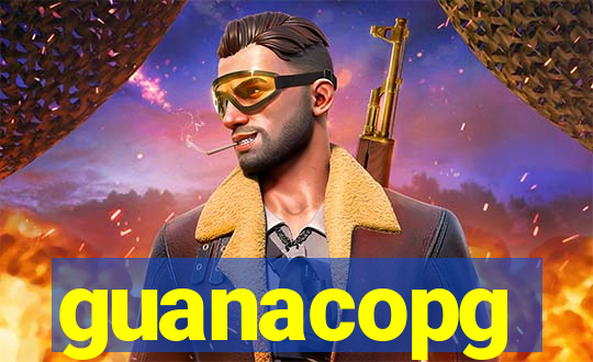 guanacopg