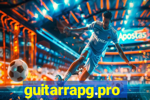 guitarrapg.pro