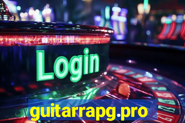 guitarrapg.pro