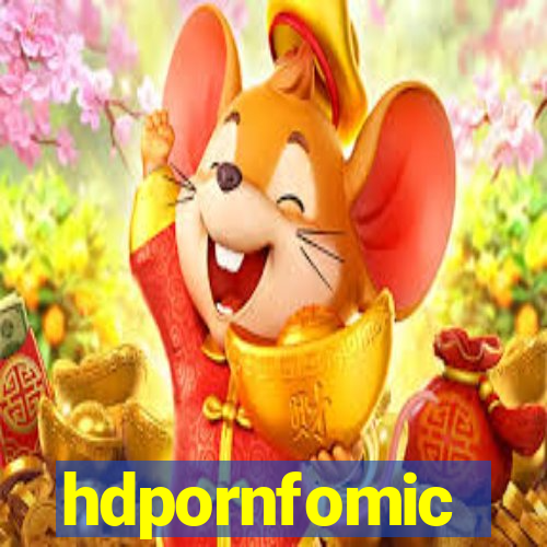 hdpornfomic