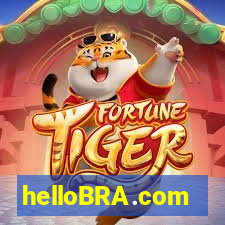 helloBRA.com