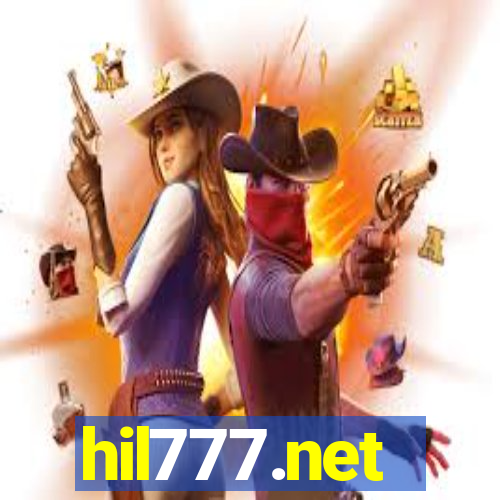 hil777.net