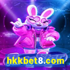 hkkbet8.com