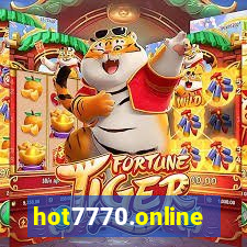 hot7770.online