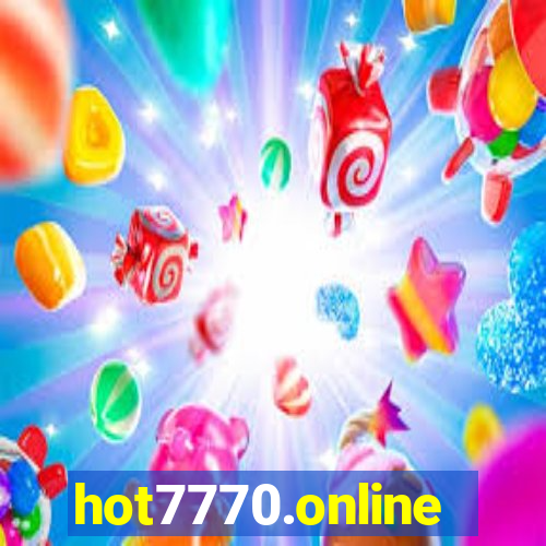 hot7770.online