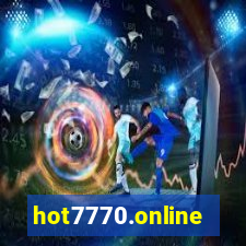 hot7770.online