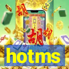 hotms