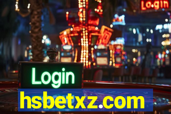 hsbetxz.com