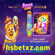 hsbetxz.com