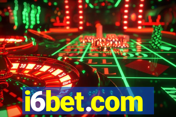 i6bet.com