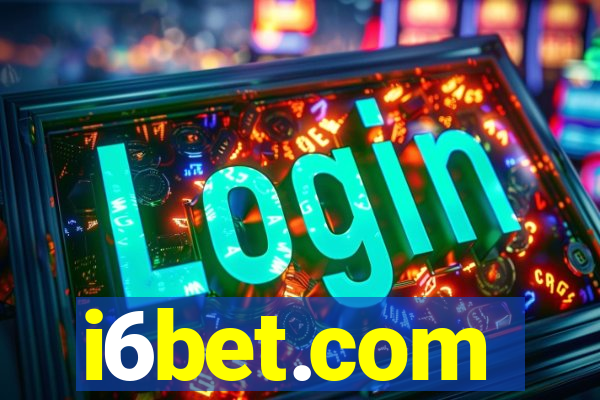 i6bet.com