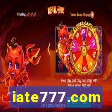 iate777.com