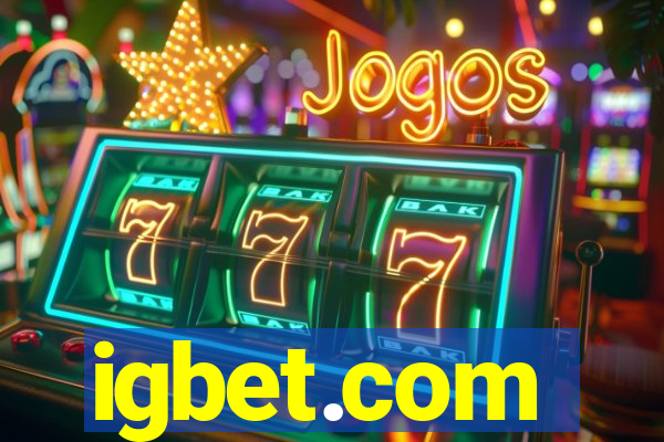 igbet.com