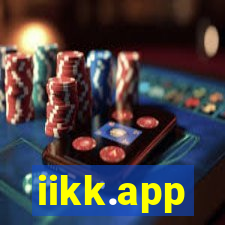 iikk.app