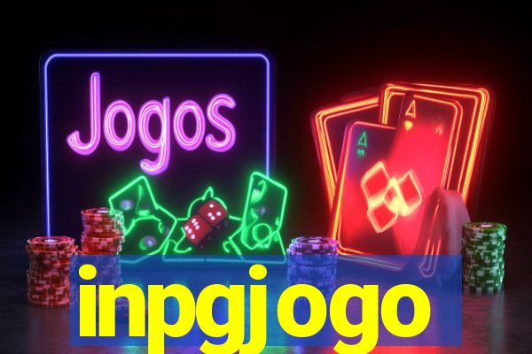 inpgjogo