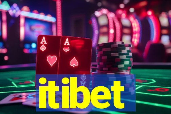 itibet