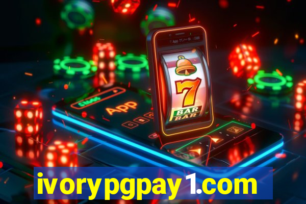 ivorypgpay1.com