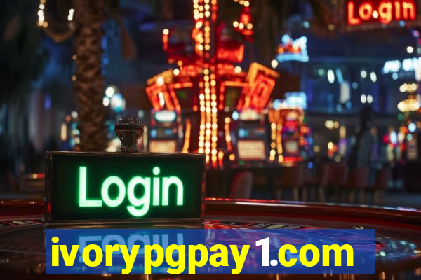 ivorypgpay1.com