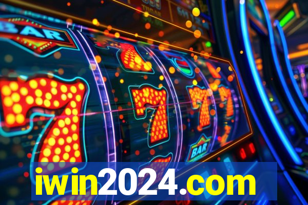 iwin2024.com