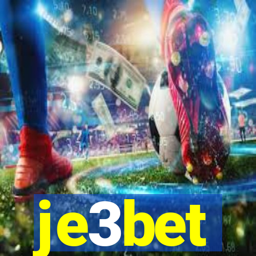 je3bet